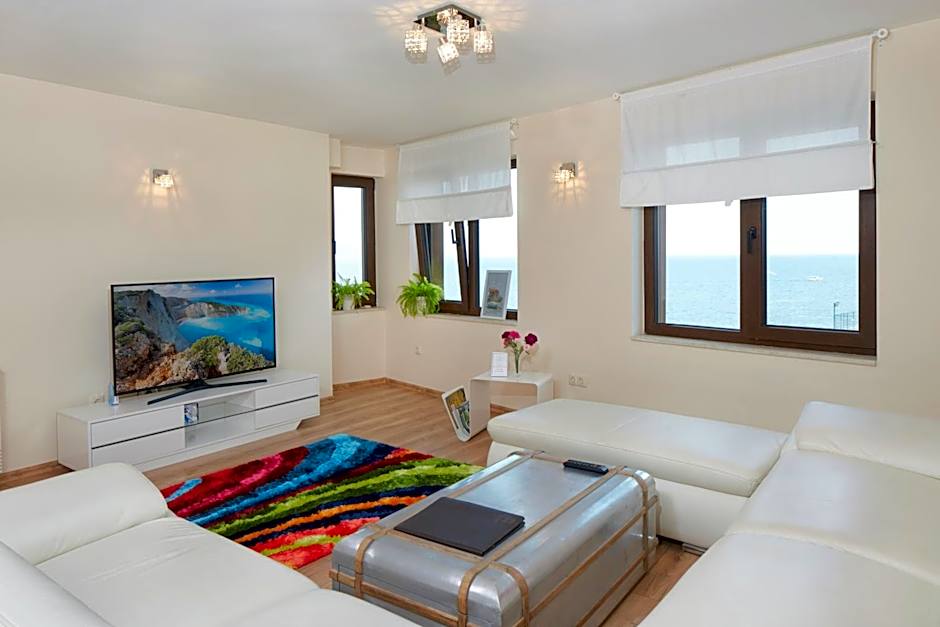Villa Elea