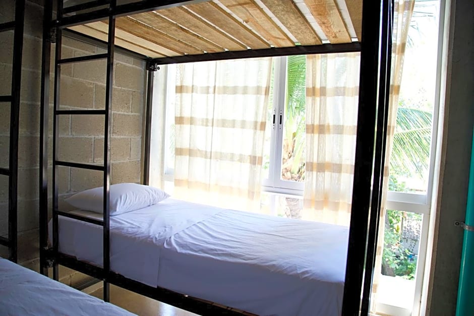 Hostal Tortuga