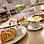 Swiss-Belinn Airport Muscat Oman