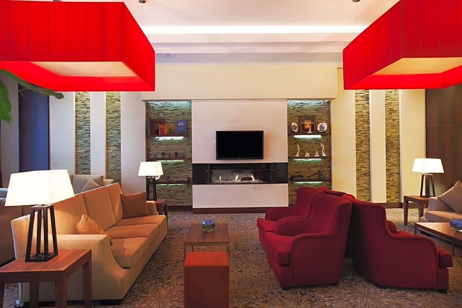 Hilton Garden Inn Astana