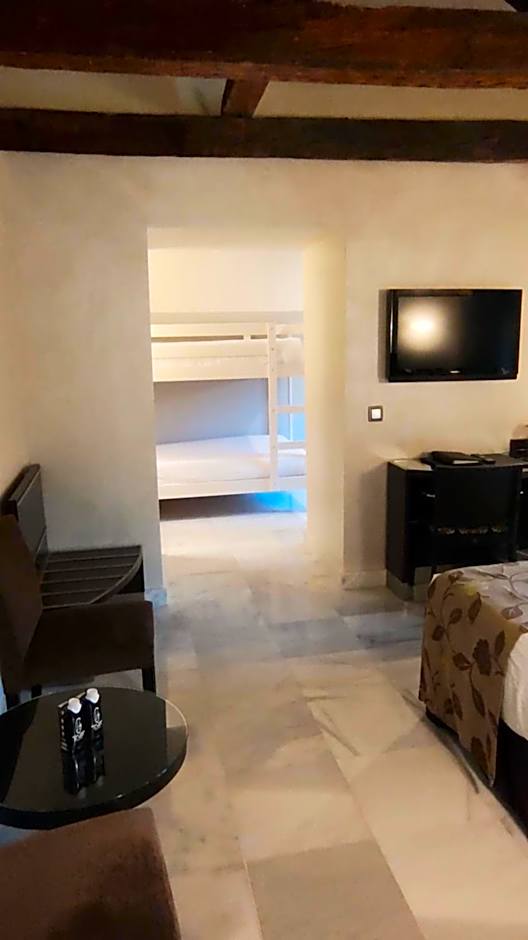 Hotel Pintor El Greco
