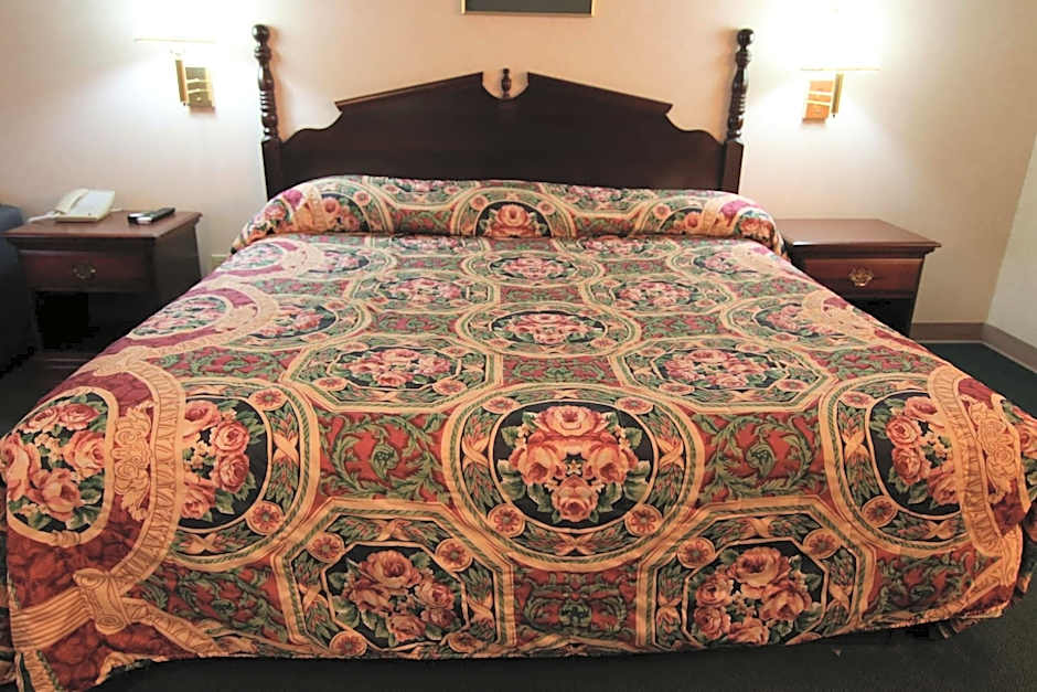 Executive Inn Kershaw