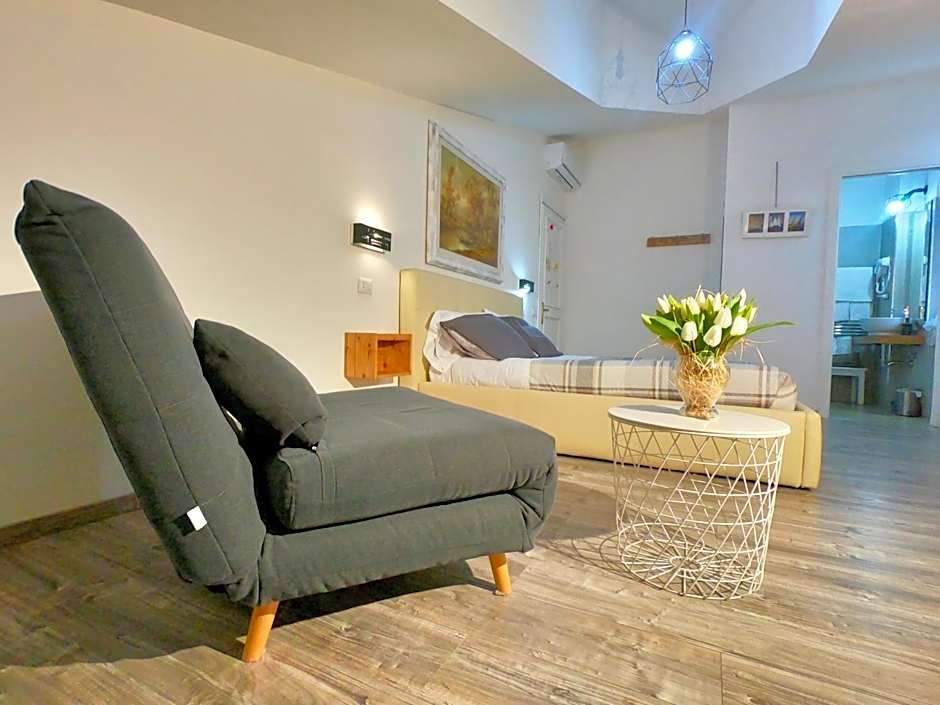 Il BorGhetto Guest House