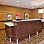 Hampton Inn by Hilton Southfield/West Bloomfield MI