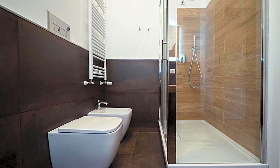 Zefiro Suites