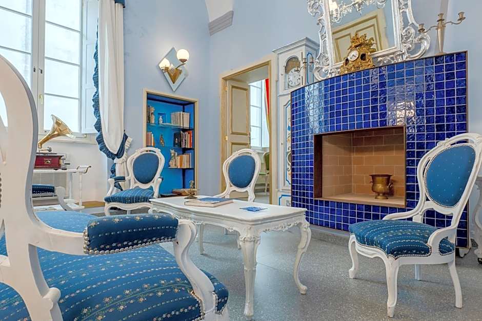 The Crown Palace - Gallipoli