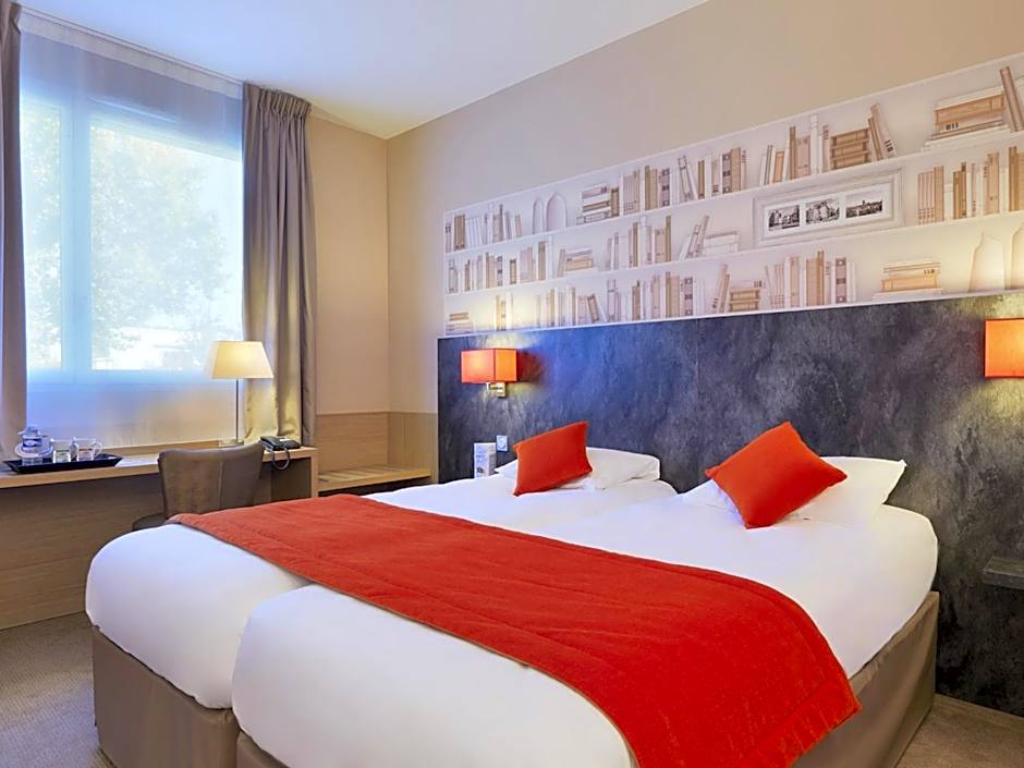 Kyriad Angers Ouest Beaucouzé