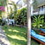 Taman Agung Hotel