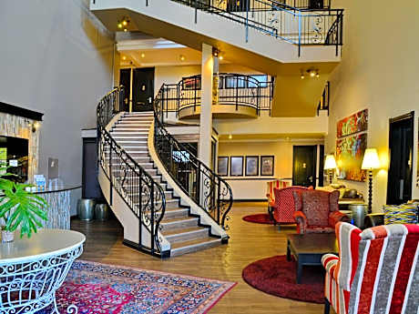 ANEW Hotel Highveld Emalahleni
