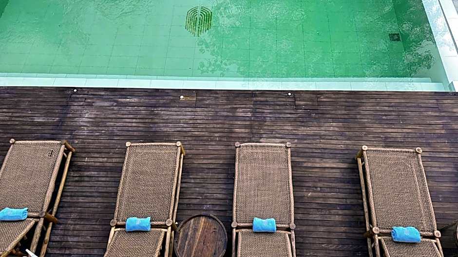 Cape Beach Villa Samui