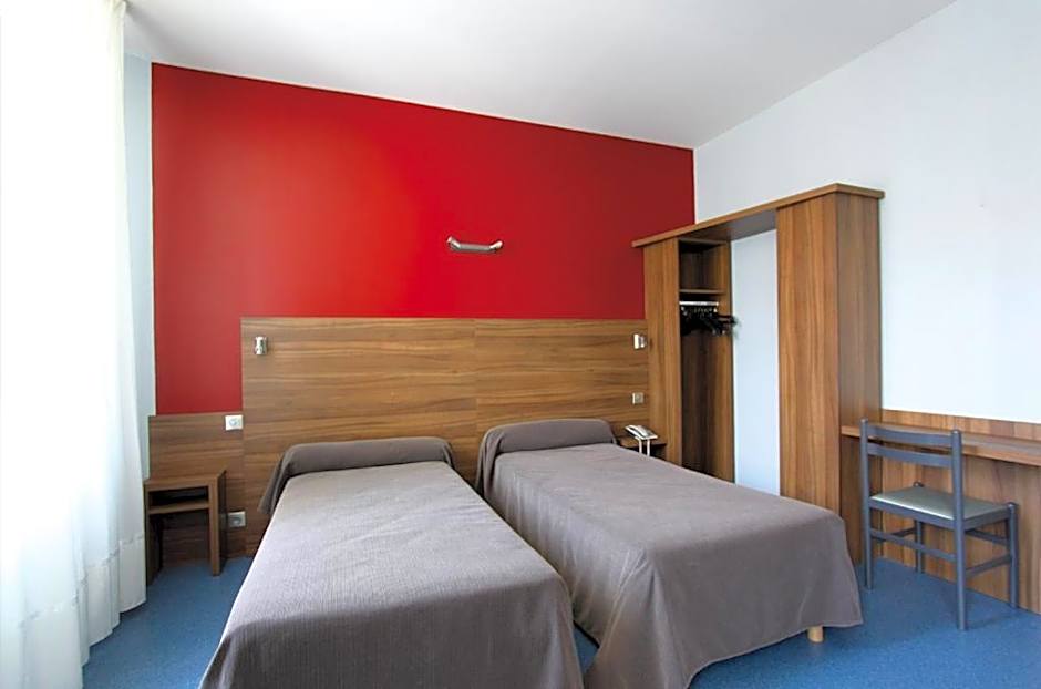 Hotel Barnetche