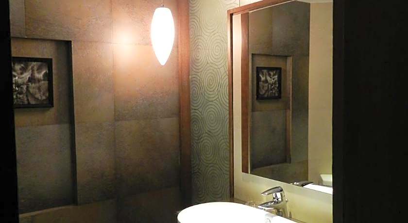 Hotel Sinclairs Retreat Ooty