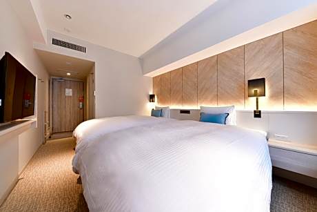 Twin Room - Non-Smoking