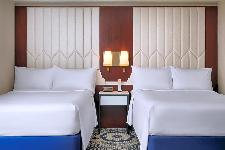 Residence Inn by Marriott New York Manhattan/Central Park