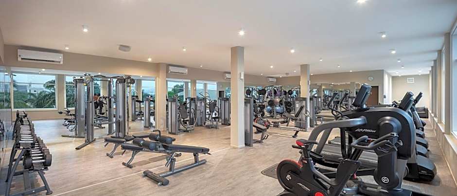 Fraser Suites Abuja