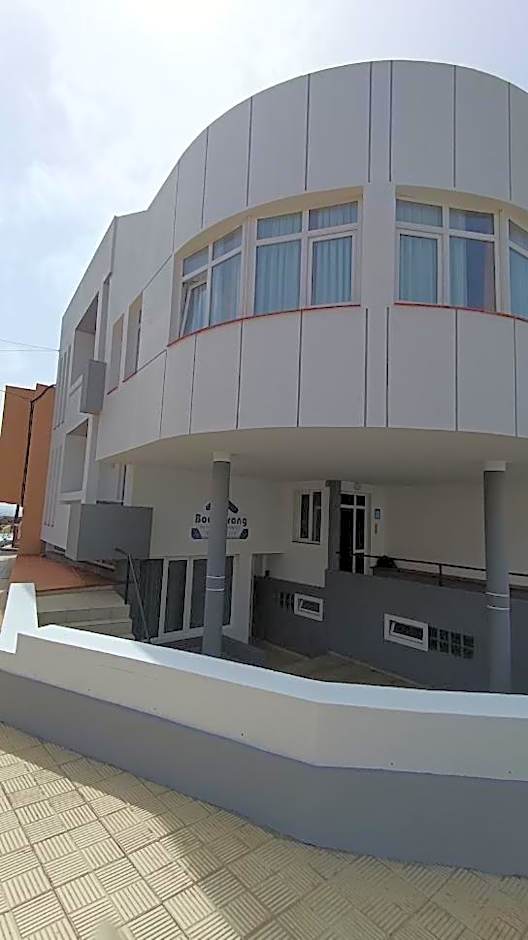 Apartamentos Boomerang II