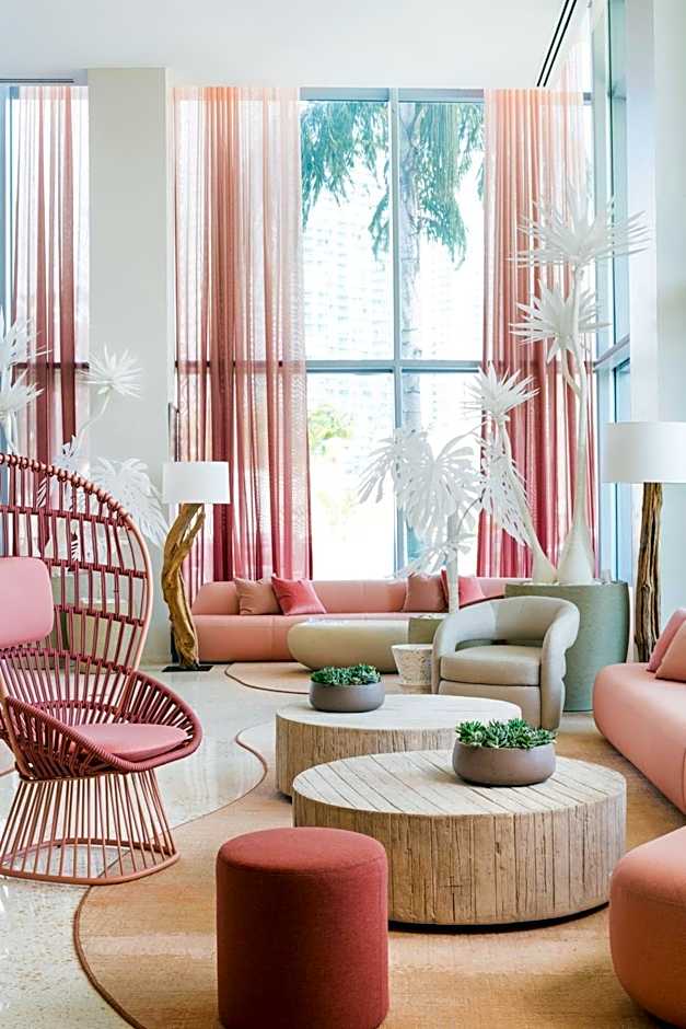 NOVOTEL MIAMI BRICKELL