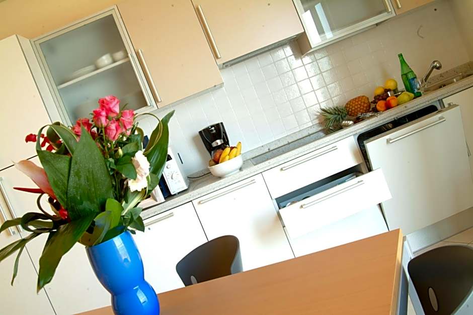 Residence San Paolo