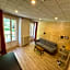 Aparthotel Le Petit Train