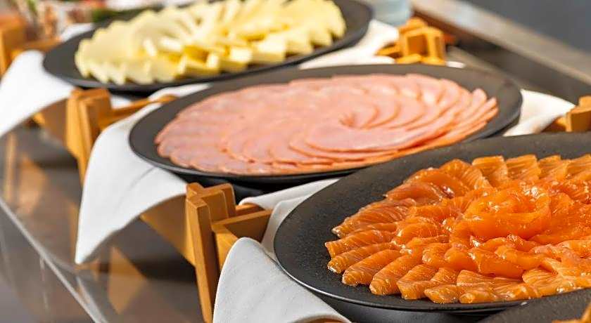 Mitsui Garden Hotel Ginza-gochome