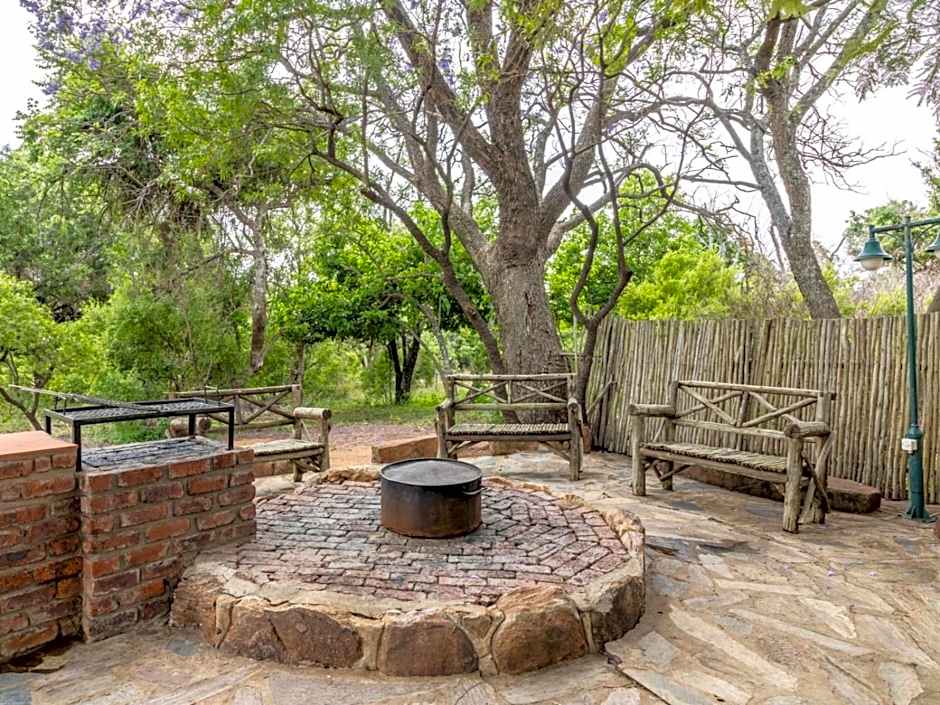 Lindani Game and Lodges