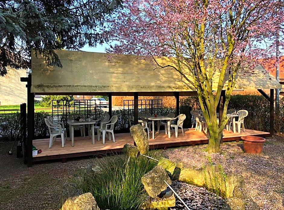 Gästehaus Plattfuss