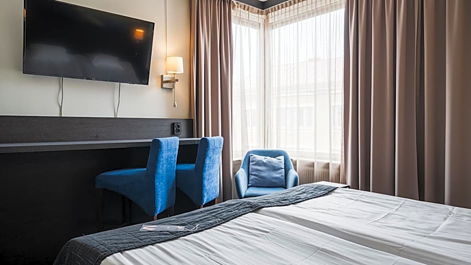 Comfort Hotel Skelleftea