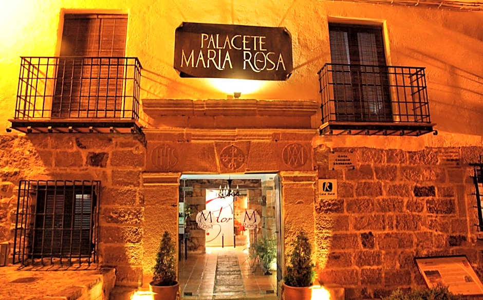 Palacete Maria Rosa