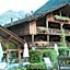 Le Hameau Albert 1er - Relais & Châteaux