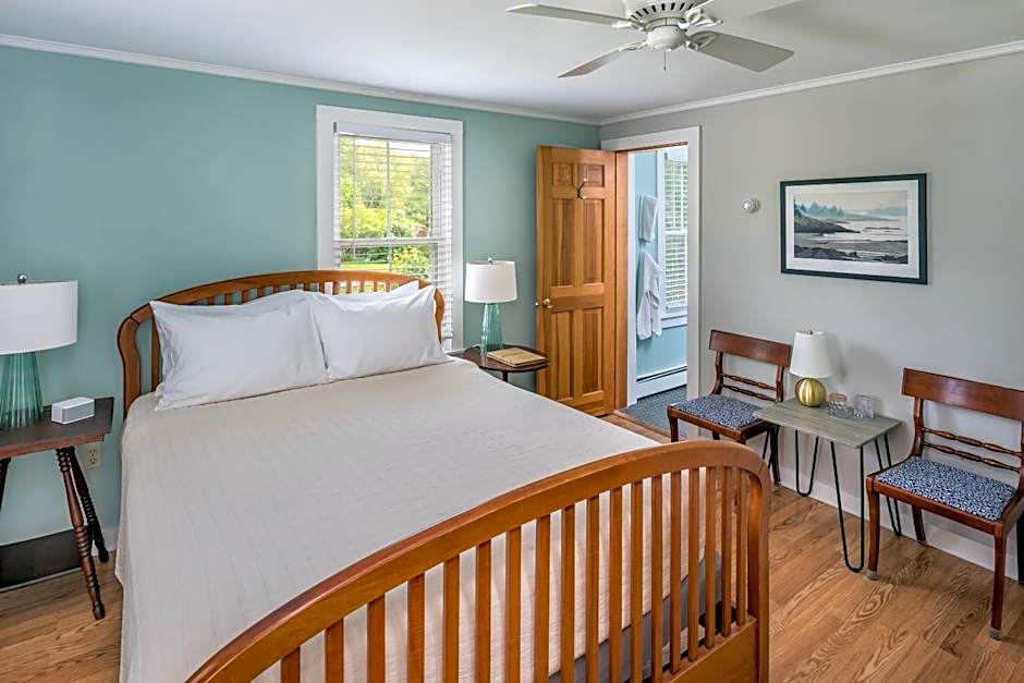 The Craignair Inn & Causeway Restaurant
