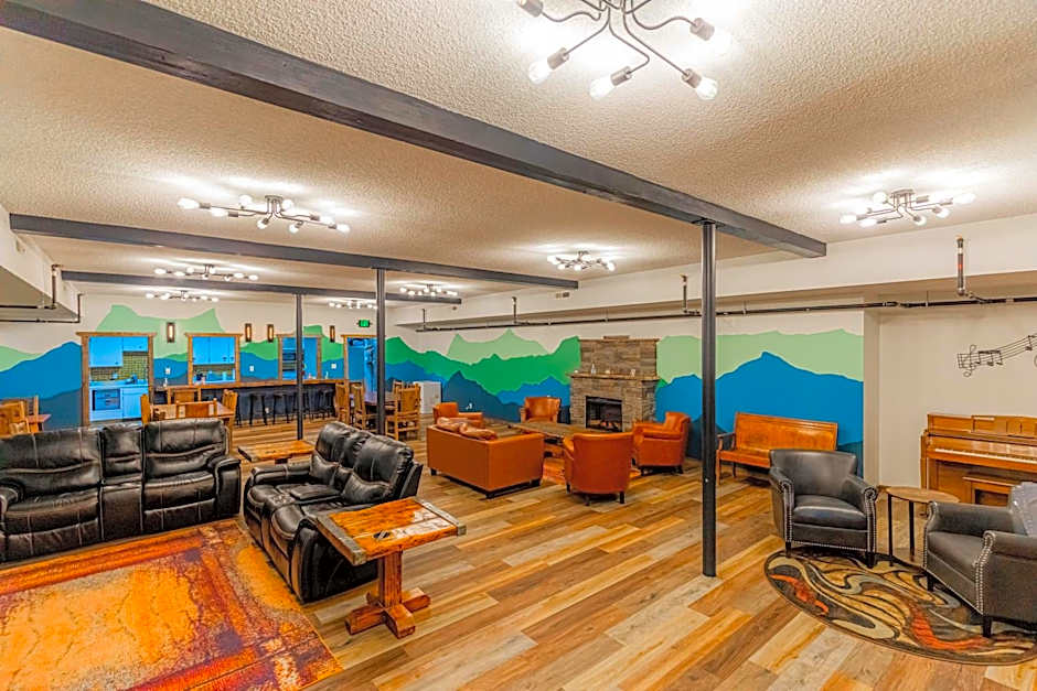 Pintler's Portal Hostel