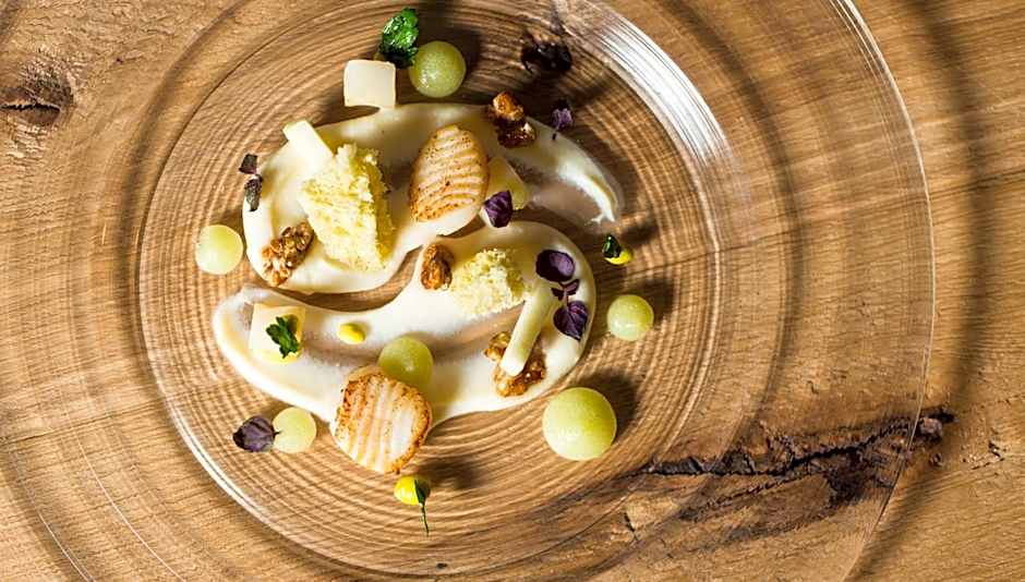 Höger's Hotel & Restaurant