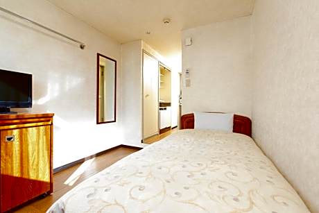 Single Room - House Keeping is Optional with Additional Cost