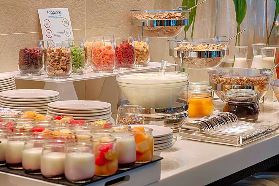 Savhotel Mantegna Padova