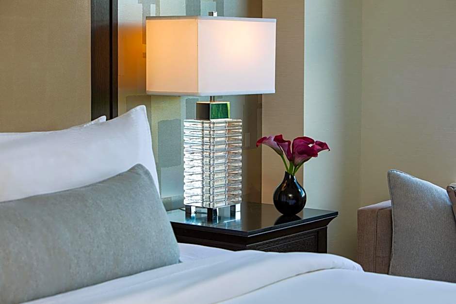 JW Marriott Essex House New York