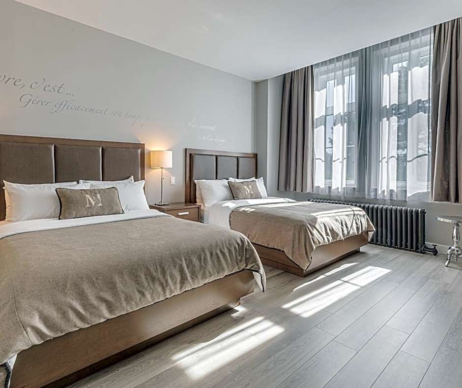 Hotel Montfort Nicolet