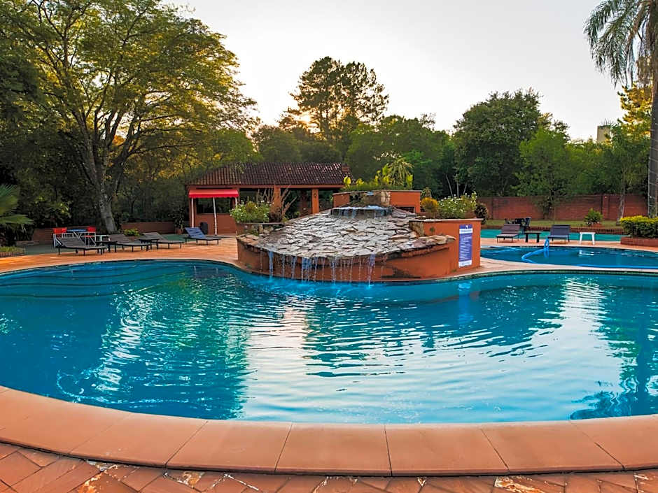 Marcopolo Suites Iguazu