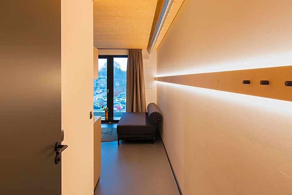 NUNA – nachhaltig schlafen