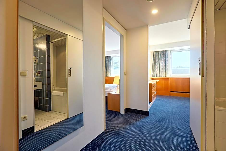 Hotel Strudlhof Vienna