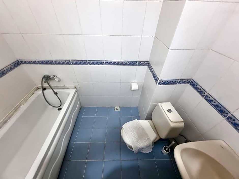 Thermal Orkide Pansiyon