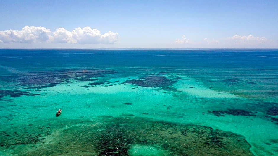 Serenity Authentic Glamping Tulum