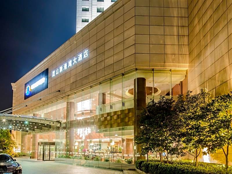 Kunshan Newport Hotel