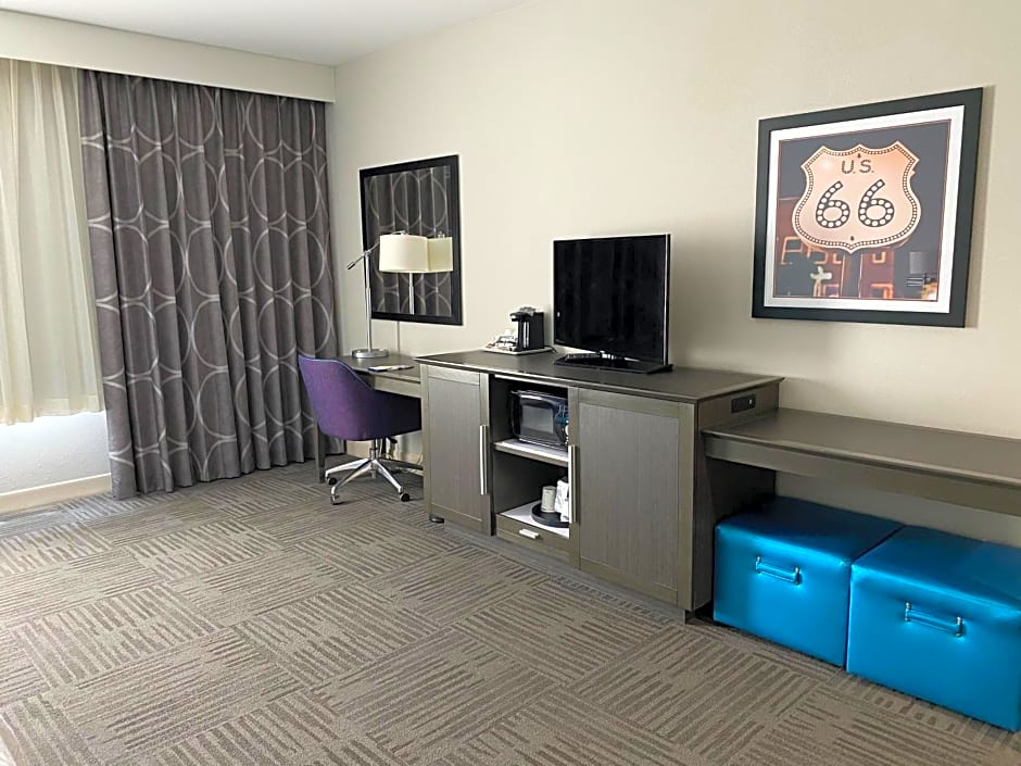 Hampton Inn El Reno Ok