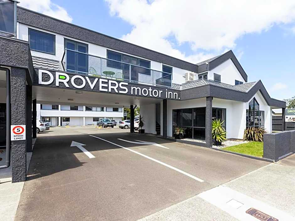 Drovers Motor Inn