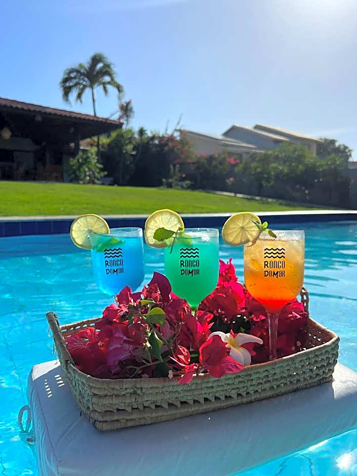 Ronco do Mar Cumbuco