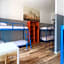 Pegasus Hostel Berlin