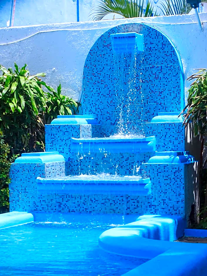 Hotel Maria de Lourdes