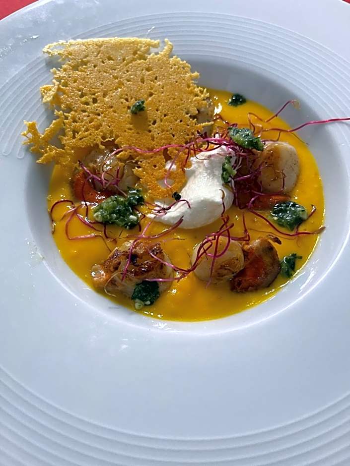 Logis Hôtel Restaurant Cazes Arazat