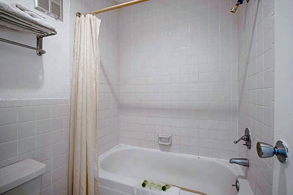 Hotel O Grand Inn Channelview I-10