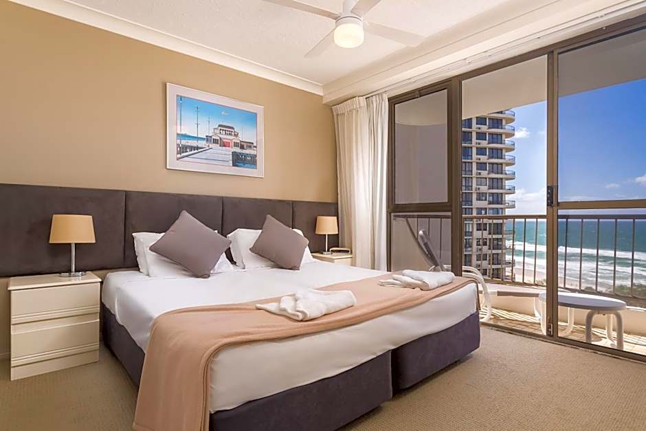 Ocean Royale Hotel